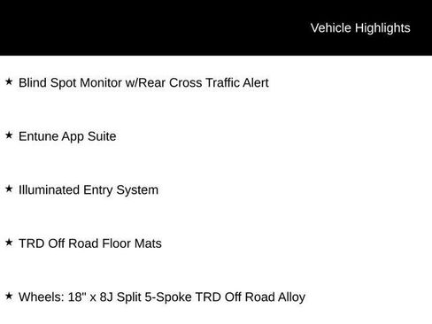 Used 2019 Toyota Tundra Limited image 12