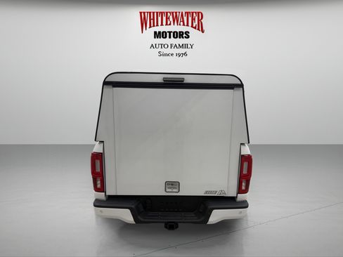 Used 2023 Ford Ranger XLT w/ Trailer Tow Package image 3