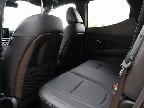 New 2025 Hyundai Santa Cruz Limited image 20