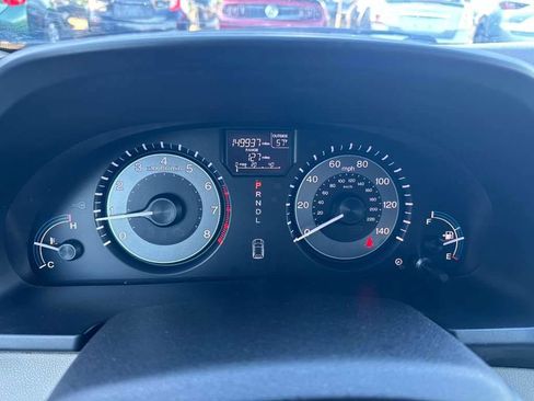 Used 2012 Honda Odyssey EX-L image 15