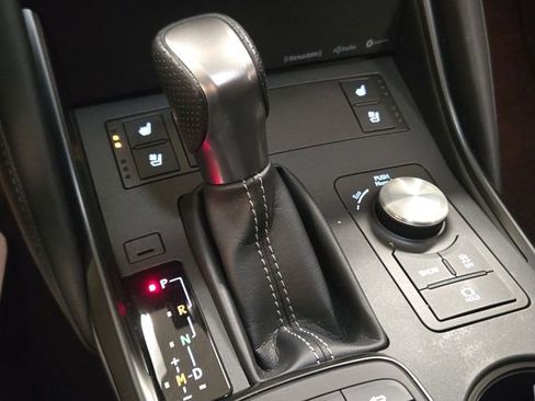 Used 2024 Lexus IS 300 F Sport w/ Accessory Package 2 image 19