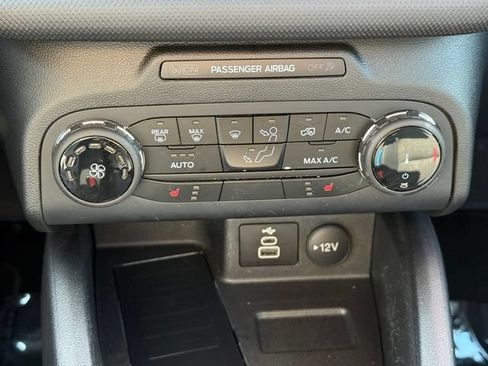 Certified 2023 Ford Bronco Sport Big Bend w/ Convenience Package AWD/4WD image 5