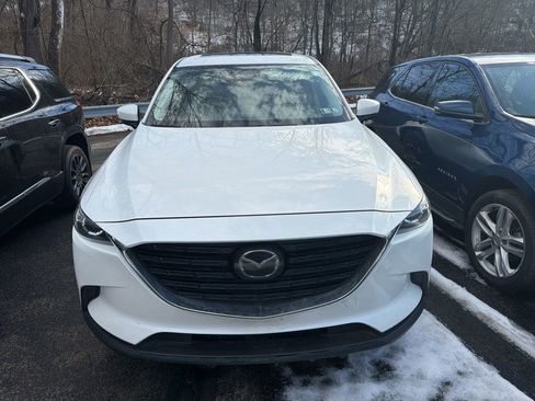 Used 2023 MAZDA CX-9 Touring Plus image 7