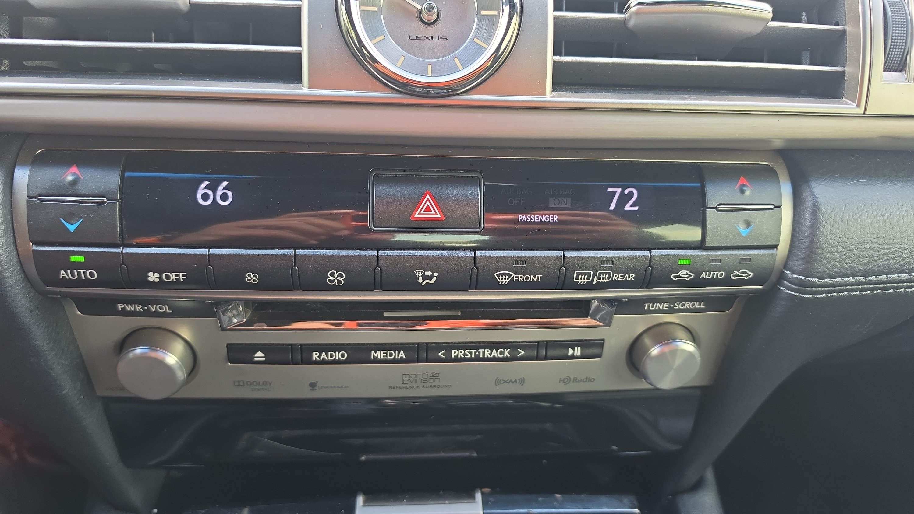 Used 2013 Lexus LS 460 w/ F-Sport Pkg RWD image 18