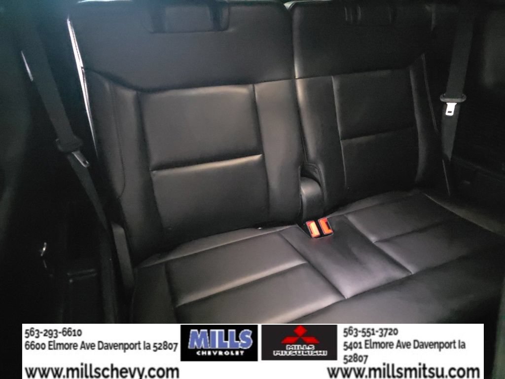 Used 2022 Ford Explorer Limited AWD/4WD image 18