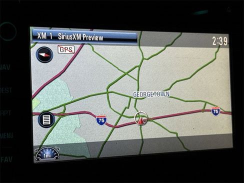 Used 2012 Chevrolet Tahoe LTZ image 14