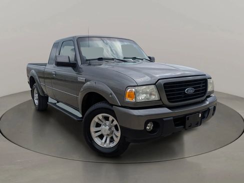Used 2008 Ford Ranger XL RWD image 7
