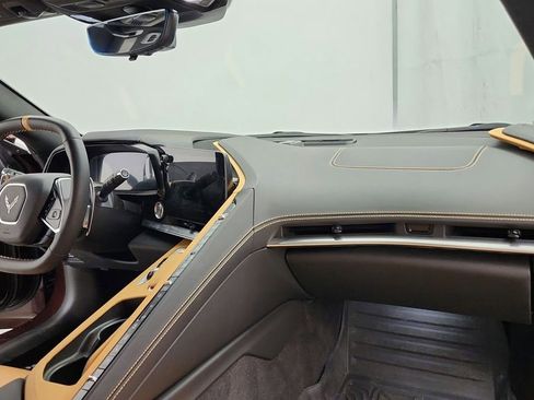 Used 2023 Chevrolet Corvette Stingray Preferred Cpe w/ Z51 Performance Package image 25