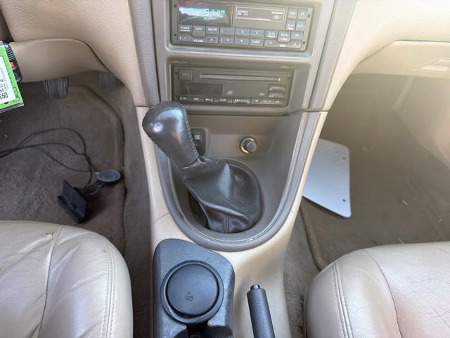 Used 1999 Ford Mustang GT RWD image 16