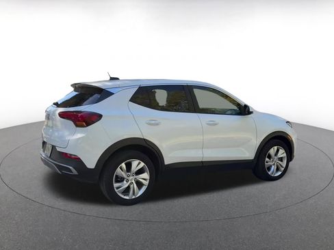 Used 2025 Buick Encore GX Preferred image 15