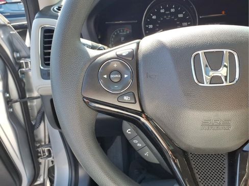 Used 2020 Honda HR-V EX image 13
