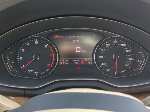 Used 2023 Audi Q5 2.0T Premium w/ Convenience Package AWD/4WD image 33