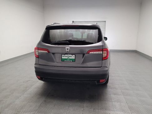 Used 2022 Honda Pilot Special Edition image 7