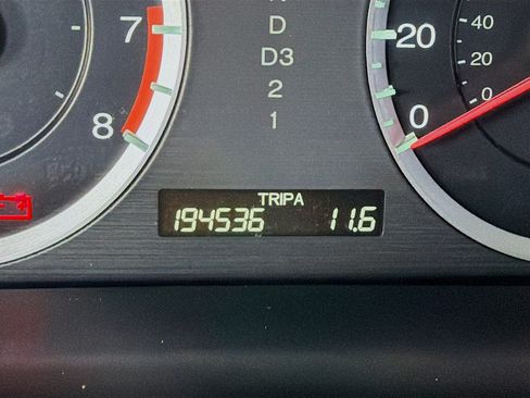 Used 2010 Honda Accord LX image 19
