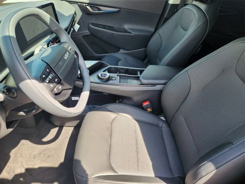 New 2025 Kia EV6 Light image 11