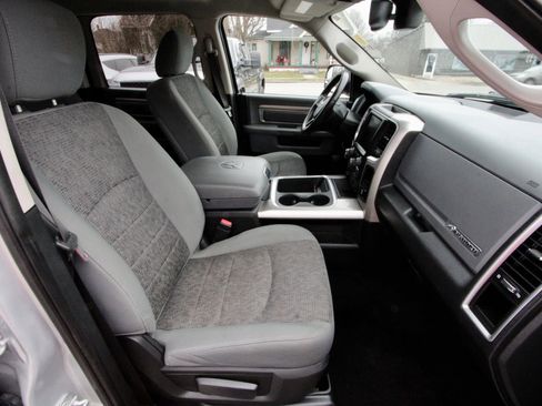 Used 2016 RAM 1500 Big Horn image 18