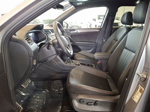 Used 2024 Volkswagen Tiguan SE R-Line image 15