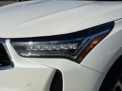 Used 2023 Acura RDX AWD w/ Advance Package image 9