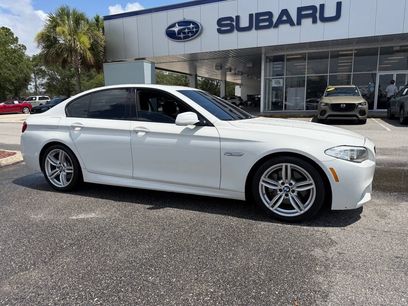 Used 2013 BMW 535i Sedan