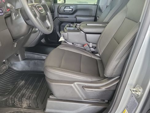 Used 2025 GMC Sierra 3500 Pro AWD/4WD image 13