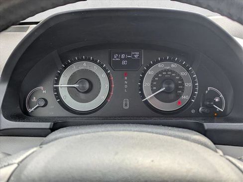 Used 2016 Honda Odyssey EX-L image 10