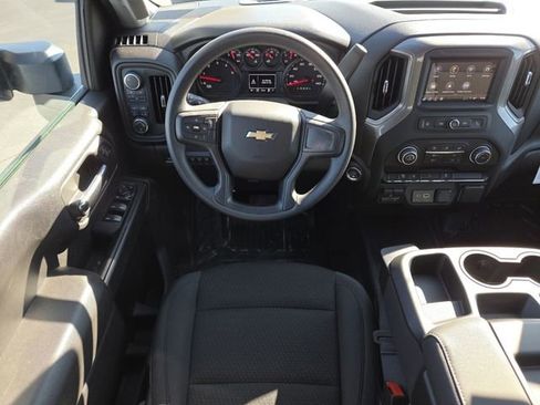 New 2026 Chevrolet Silverado 3500 W/T w/ WT Convenience Package AWD/4WD image 29