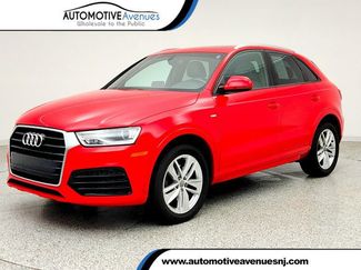 Used 2018 Audi Q3 2.0T Premium FWD video 1