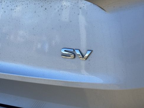 Used 2023 Nissan Rogue SV w/ SV Premium B Package image 22