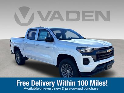 New 2026 Chevrolet Colorado LT w/ Advanced Trailering Package