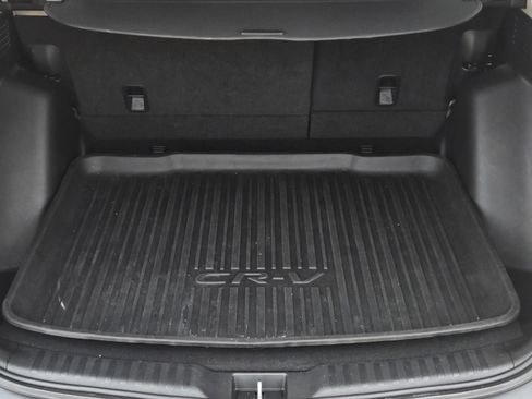 Used 2018 Honda CR-V EX image 11