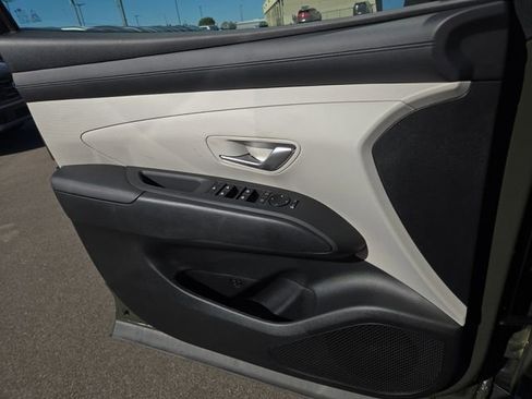 New 2026 Hyundai Tucson SEL AWD/4WD image 21