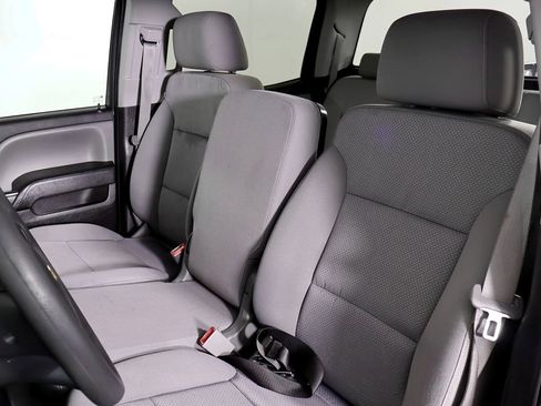 Used 2016 Chevrolet Silverado 1500 W/T w/ Trailering Package AWD/4WD image 20