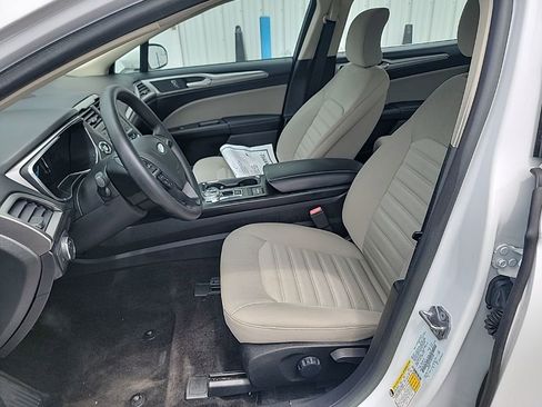 Used 2018 Ford Fusion S FWD image 10