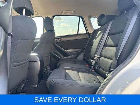 Used 2016 MAZDA CX-5 Touring FWD image 16
