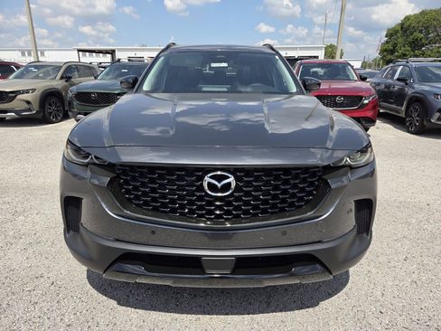 New 2026 MAZDA CX-50 AWD 2.5 Hybrid w/ Weather Package image 18