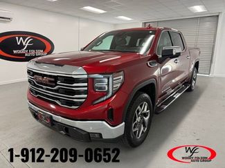 Certified 2024 GMC Sierra 1500 SLT w/ SLT Premium Plus Package video 1