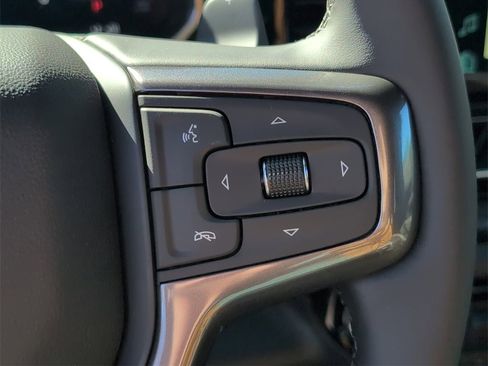 New 2026 Chevrolet Silverado 1500 ZR2 w/ Dark Appearance Package image 20