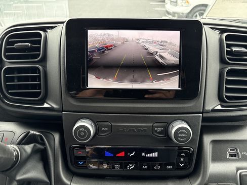 New 2026 RAM ProMaster 1500 w/ Convenience Group image 24