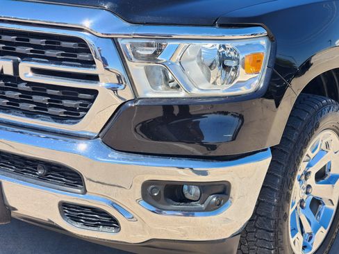 Used 2022 RAM 1500 Lone Star RWD image 9