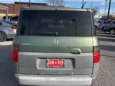 Used 2004 Honda Element EX image 14
