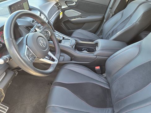 Certified 2023 Acura RDX A-Spec image 13