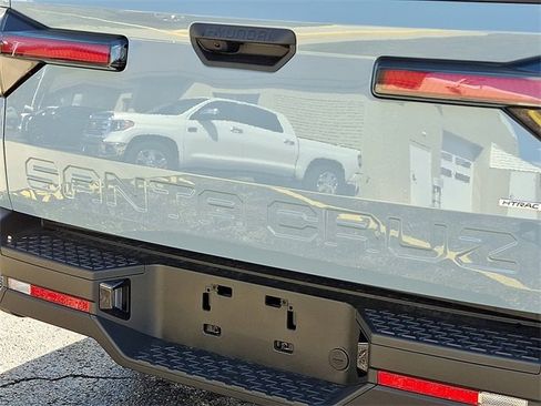 New 2026 Hyundai Santa Cruz SEL image 6