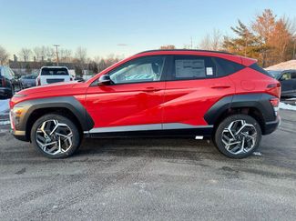 New 2026 Hyundai Kona SEL Premium video 2