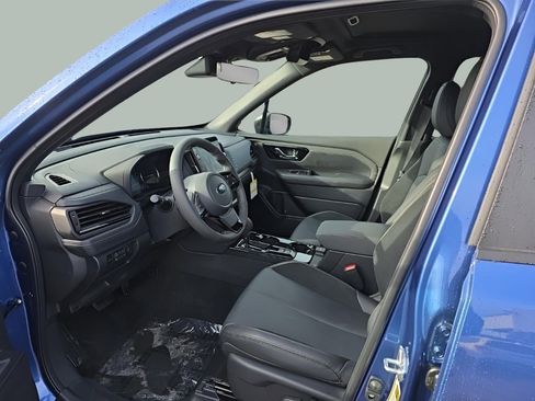 Certified 2026 Subaru Forester Touring AWD/4WD image 13