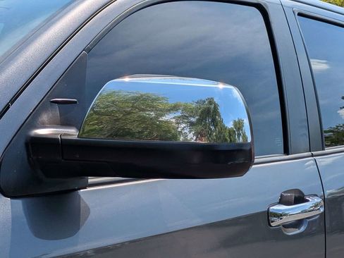 Used 2016 Toyota Tundra Limited w/ Limited Premium Package AWD/4WD image 10