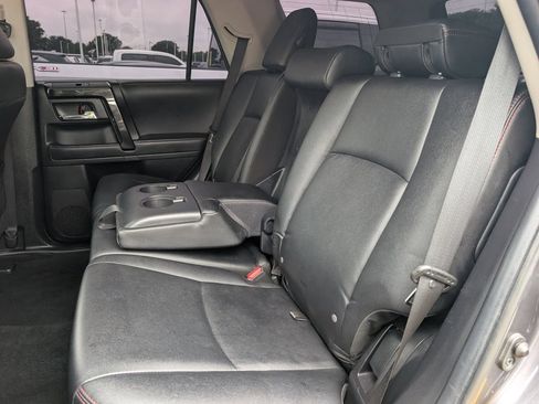 Used 2023 Toyota 4Runner TRD Pro AWD/4WD image 29
