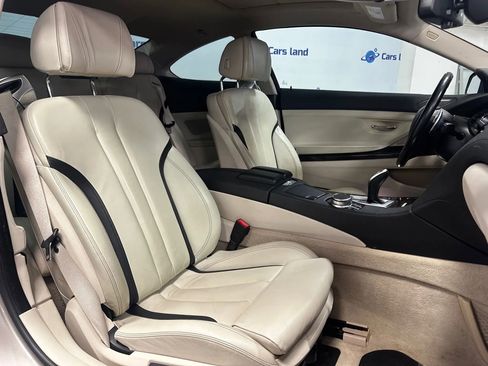 Used 2017 BMW 650i xDrive Coupe image 16