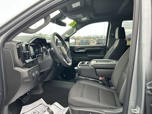 New 2026 Chevrolet Silverado 1500 LT Trail Boss image 22