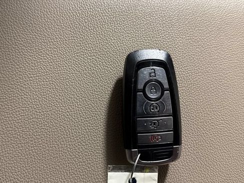 Used 2023 Ford Expedition Max Limited AWD/4WD image 42