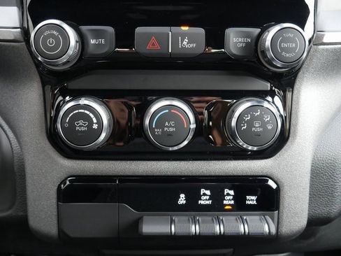 New 2025 RAM 1500 Tradesman image 17